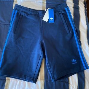 Adidas 3-stripe Shorts